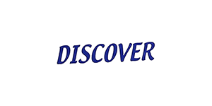 DISCOVER