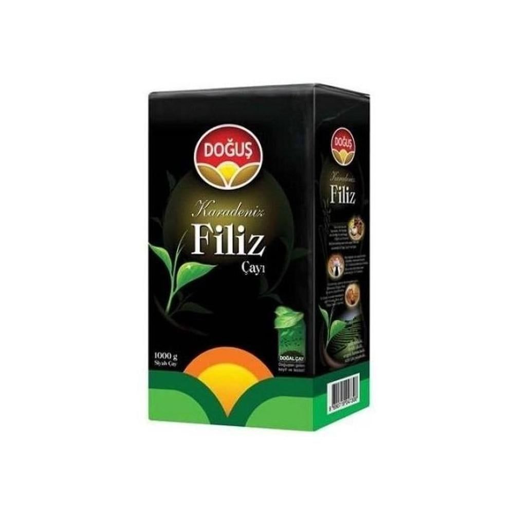 DOĞUŞ FİLİZ ÇAY 1 KG