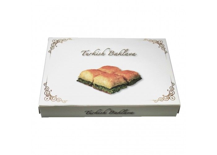 1000 Gr Baklava Kutusu