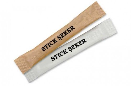 Stick Şeker 1000 li