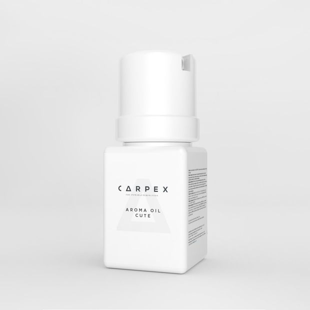 Carpex 50 ml Cute Koku Kartuşu