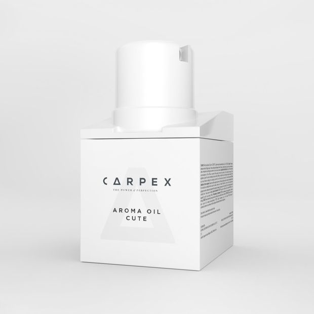 Carpex 180 ml Cute Koku Kartuşu