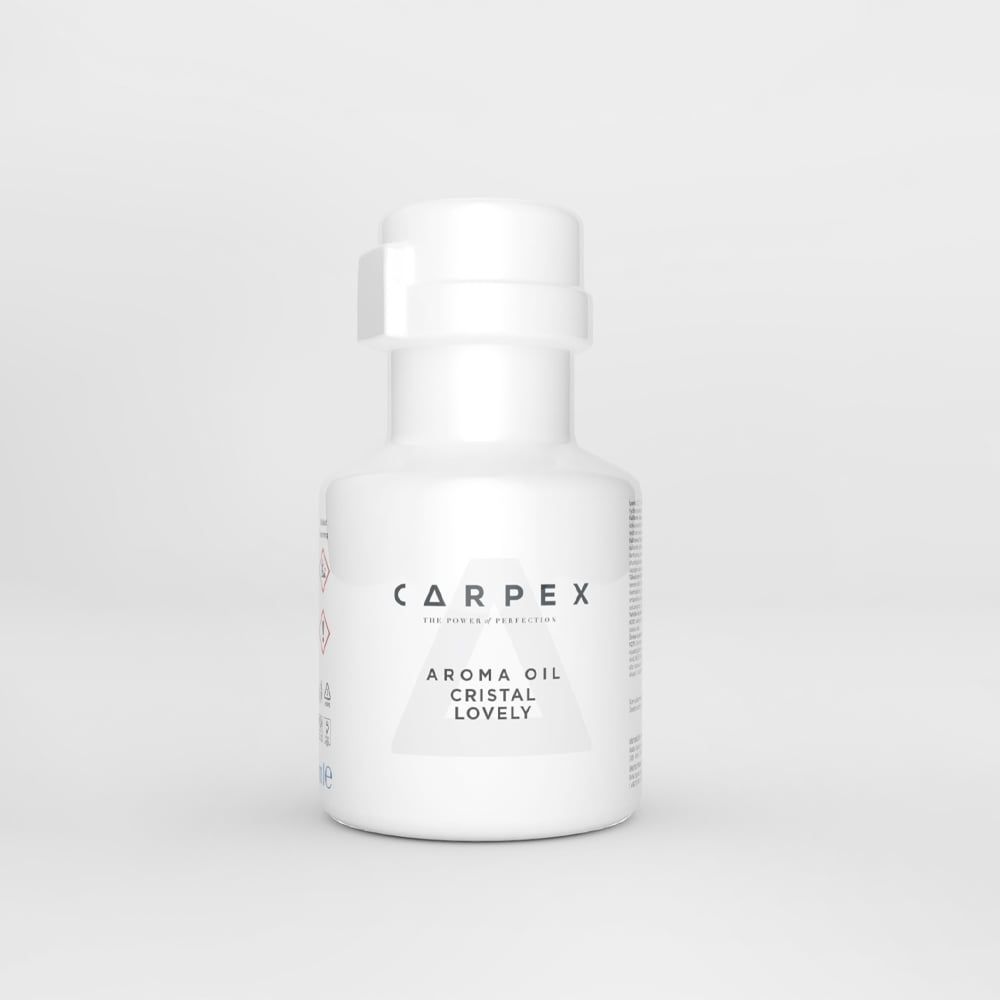 Carpex 125 ml Crıstal Lovely Koku Kartuşu