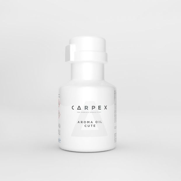 Carpex 220 ml Cute Koku Kartuşu